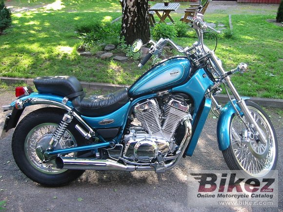 Suzuki Intruder Ct Specs Suzuki Intruder Ct Specs